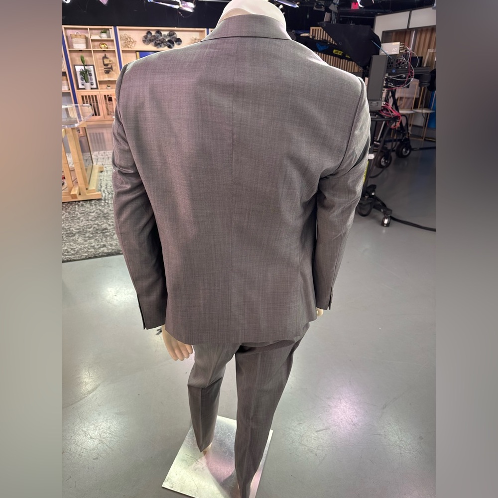 Calvin Klein Collection Suit - Picture 9 of 9